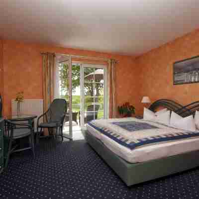 Hotel-Marks-Garni Rooms