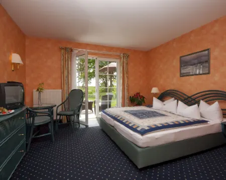 ホテル マークス ガルニ ツィングシュトのホテル