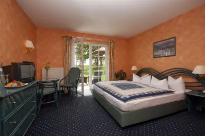 Hotel-Marks-Garni Hotels in Barth