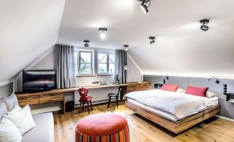 Bio-Hotel Adler/Restaurant