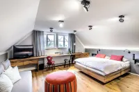 Bio-Hotel Adler/Restaurant Hotels in Vogt