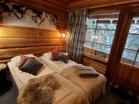 Basecamp Oulanka Hotels near Oulanka National Park