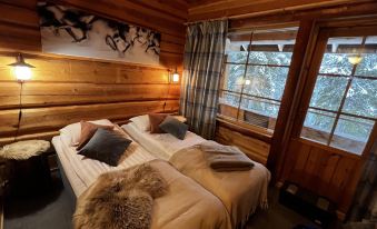Basecamp Oulanka