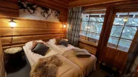 Basecamp Oulanka Hotels near Magical Pond Igloos