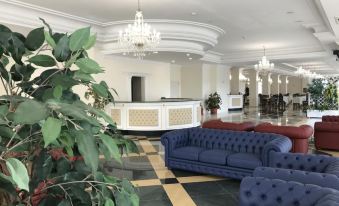 Best Western Hotel Colaiaco