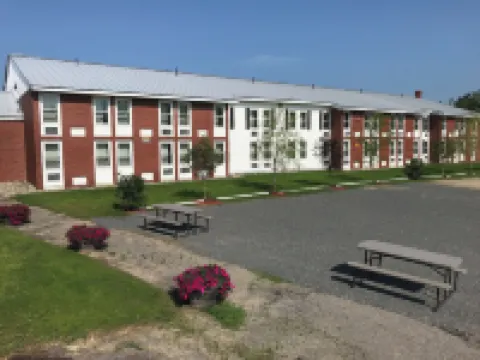 Baxter Park Inn Hotels in Millinocket