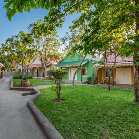 Little Pilgrims Boutique Hotel