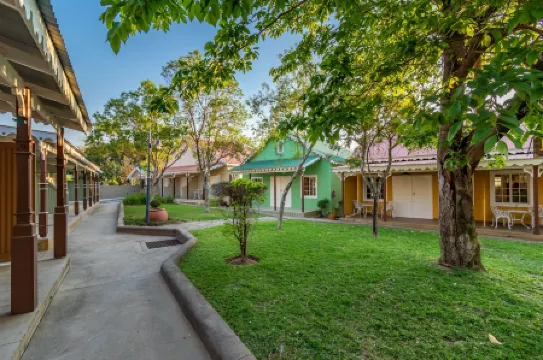 Little Pilgrims Boutique Hotel