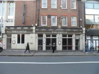 The Castle Bar Room Only