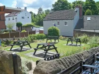 Nelson and Railway Inn Hôtels à : Ilkeston