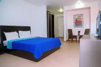 리비에라 타오우야 호텔  호텔