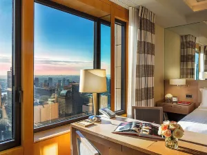 Four Seasons Hotel New York