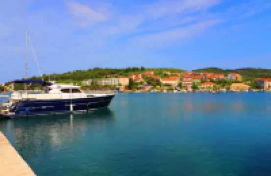 Josipa 尼亞盧卡公寓