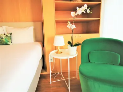 Luxury Views by YoursPorto Các khách sạn gần Calem