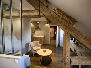 Le Comptoir du Voyageur