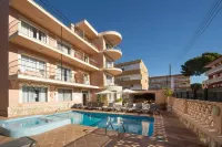 Martinez Apartments Hotel in zona Cala Mago