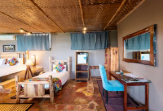 Wag Hill Lodge & Spa - 3-Star