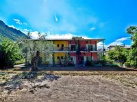 Tsertos Apartments Hotels in Molos-Agios Konstantinos