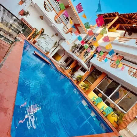 Hotel Casa de la Palma Bed & Breakfast