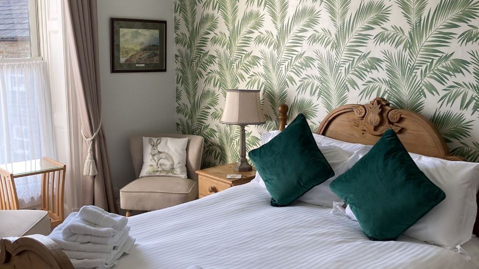 Thornsgill House Bed & Breakfast
