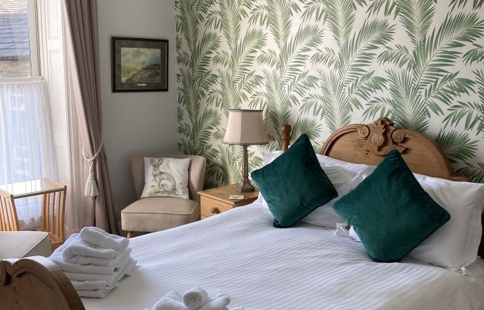 Thornsgill House Bed & Breakfast