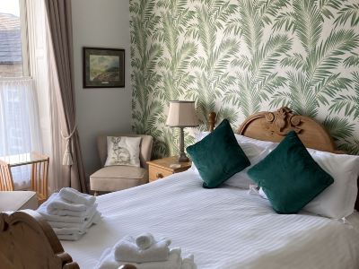 Thornsgill House Bed & Breakfast