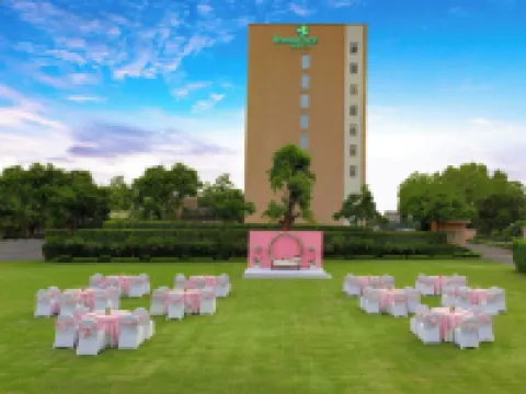 Lemon Tree Hotel, Sector 68, Sohna Road, Gurugram Hotels in Gurugram