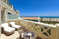 Hotel Balneario Las Arenas - románticos