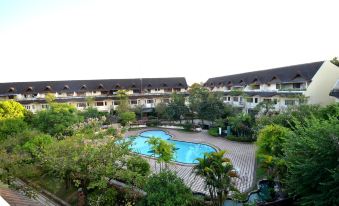 Sila Pool Villa