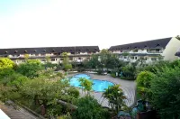 Sila Pool Villa - Villas