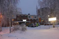 Hotel Hermica Hotels near Pälkäne Beach