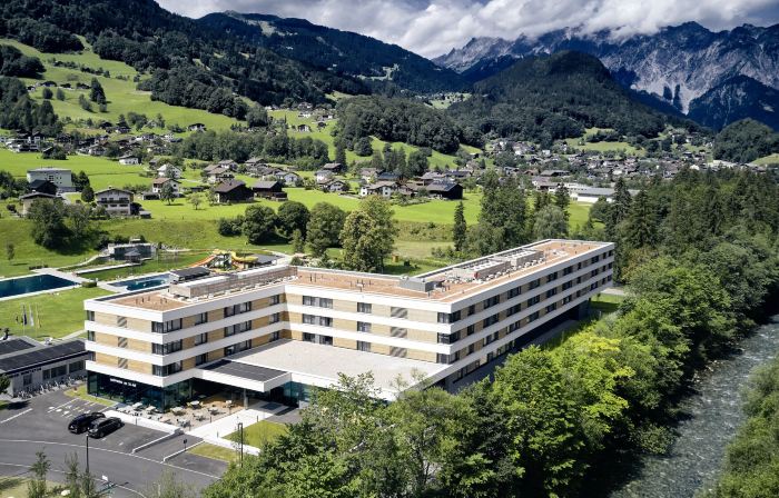 Tui Blue Montafon