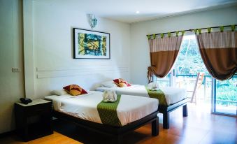 Marisa Resort & Spa Chiang Dao