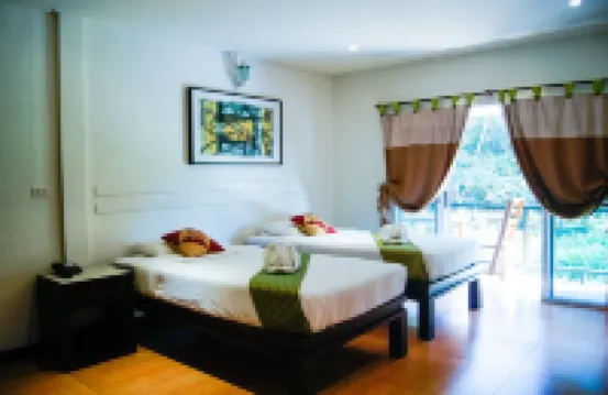 Marisa Resort & Spa Chiang Dao