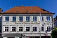 Hotel Goldene Traube Hôtels à : Kleinkotz