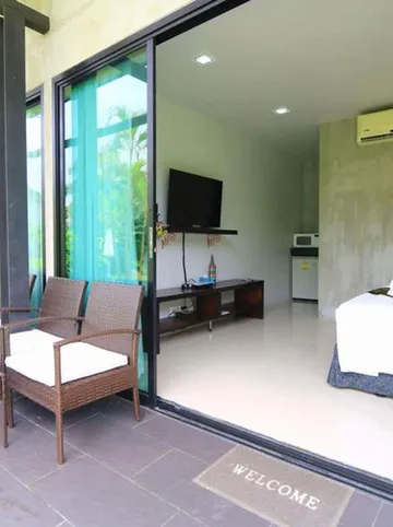 รูปภาพของบ้านนอกนา บางเทา