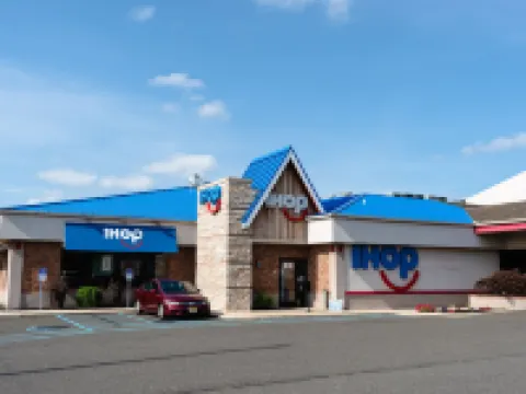 Ramada by Wyndham Vineland Millville Area Hoteles en Vineland