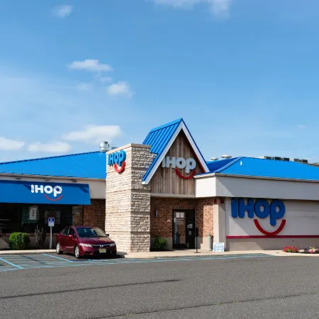 Ramada by Wyndham Vineland Millville Area