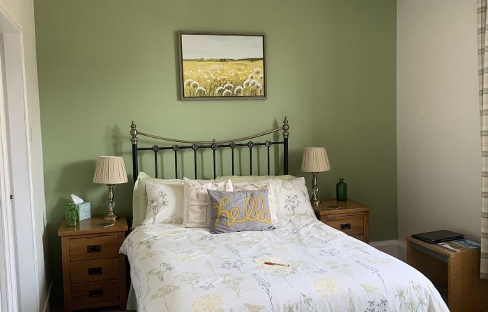 Dunclutha Guest House