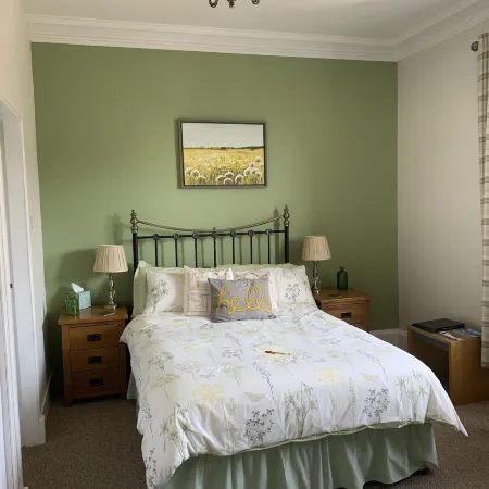 Dunclutha Guest House