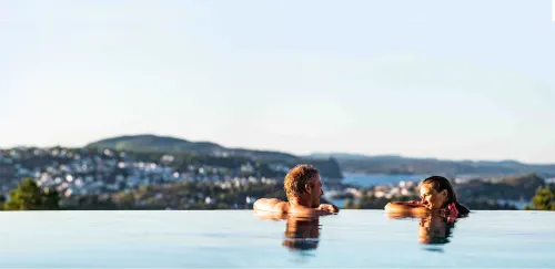 Kragerø Resort Hotels in Risor