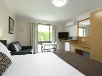Zig Zag Motel & Apartments Hotels in Lithgow
