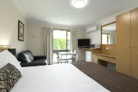 Zig Zag Motel & Apartments