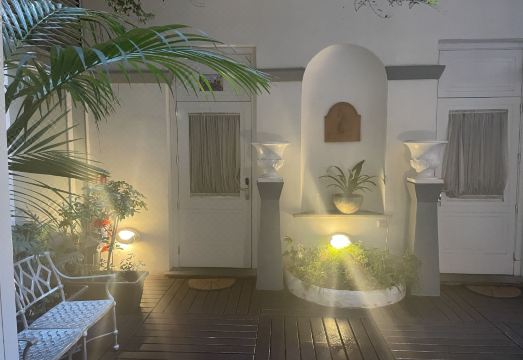 피아차 디 스파냐 프레스티지 객실