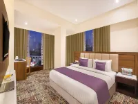 Hrj Sarovar Portico Indore - พร้อมWifi