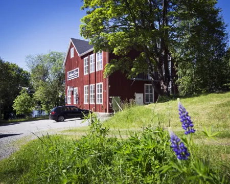 Guesthouse Eleven Hotel Hotels in Arvika