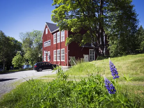 Guesthouse Eleven Hotel Hotels in Arvika