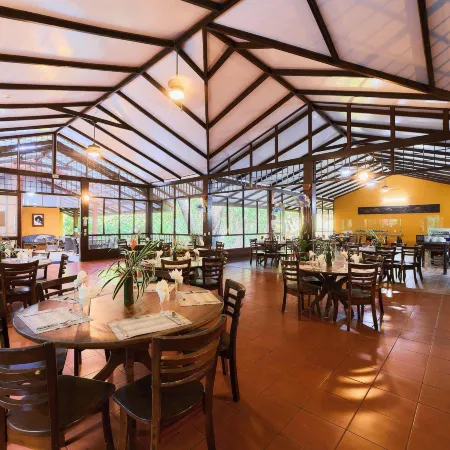 Evergreen Lodge