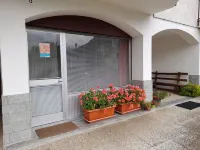 B&B Vertemate Hotels in Campodolcino