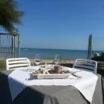 Agriturismo Frontemare - breakfast